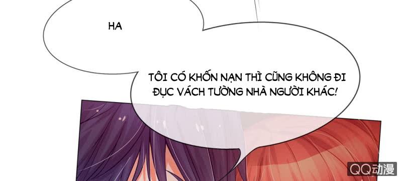 Thiếu Soái Của Tôi Chính Là Manh Như Vậy Chapter 25 - Trang 2