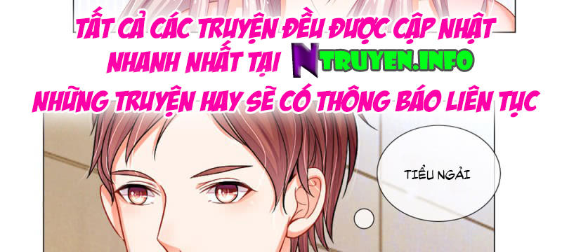 Thiếu Soái Của Tôi Chính Là Manh Như Vậy Chapter 24 - Trang 2