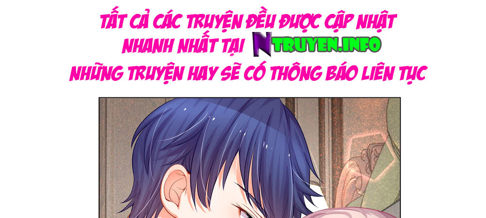 Thiếu Soái Của Tôi Chính Là Manh Như Vậy Chapter 20 - Trang 2