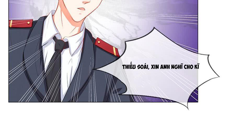 Thiếu Soái Của Tôi Chính Là Manh Như Vậy Chapter 16 - Trang 2