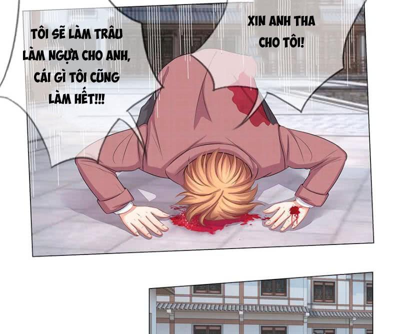 Thiếu Soái Của Tôi Chính Là Manh Như Vậy Chapter 15 - Trang 2