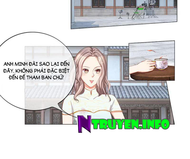 Thiếu Soái Của Tôi Chính Là Manh Như Vậy Chapter 15 - Trang 2