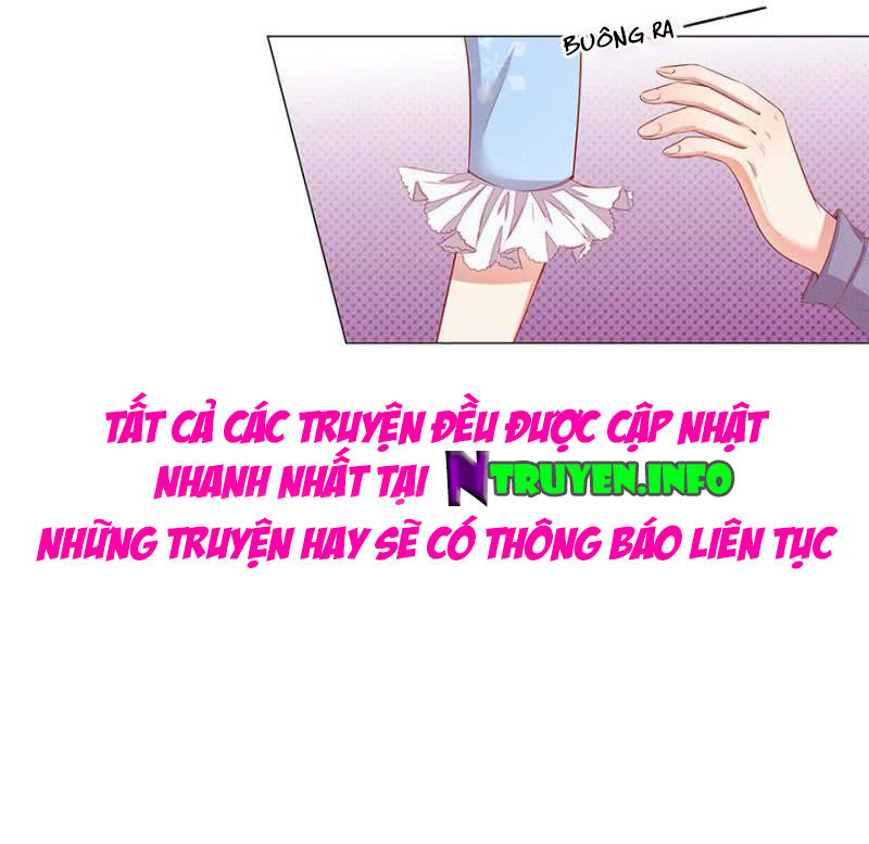 Thiếu Soái Của Tôi Chính Là Manh Như Vậy Chapter 14 - Trang 2