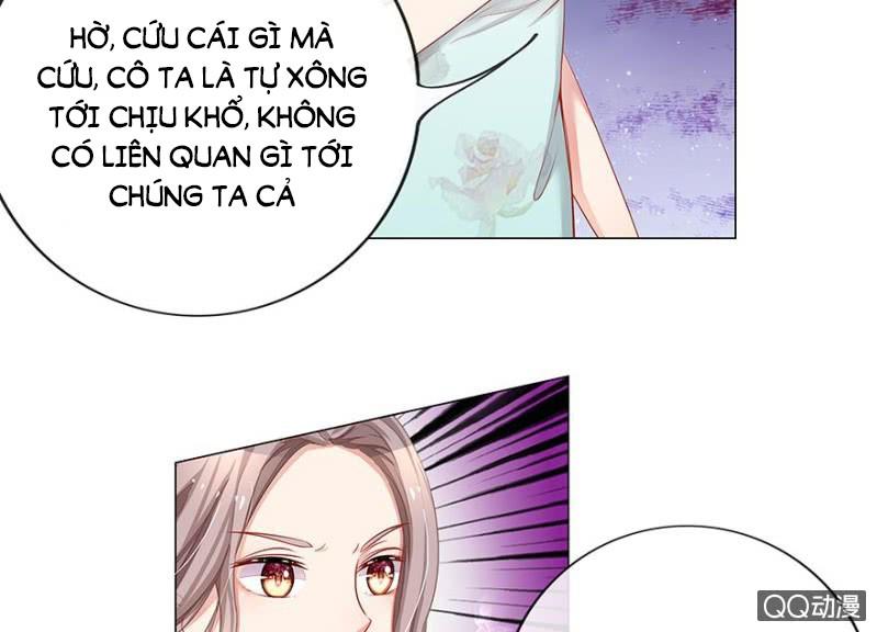 Thiếu Soái Của Tôi Chính Là Manh Như Vậy Chapter 14 - Trang 2