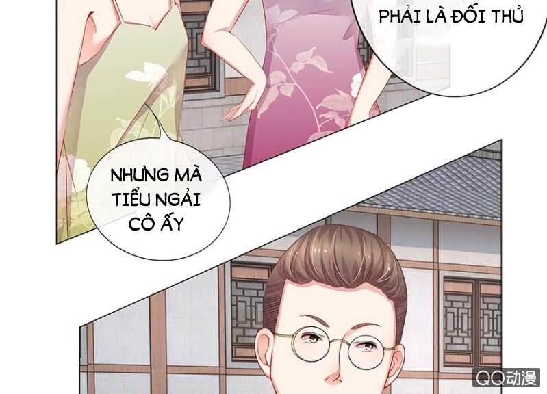 Thiếu Soái Của Tôi Chính Là Manh Như Vậy Chapter 14 - Trang 2