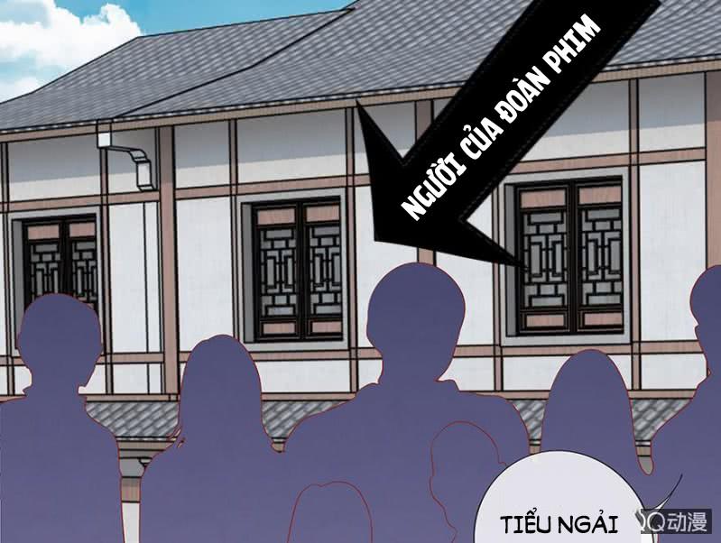 Thiếu Soái Của Tôi Chính Là Manh Như Vậy Chapter 12 - Trang 2