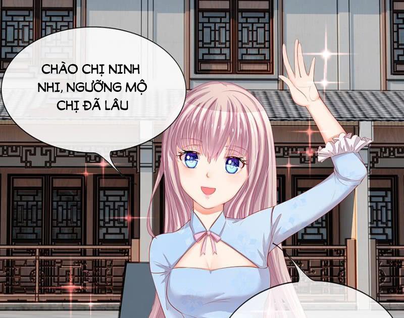 Thiếu Soái Của Tôi Chính Là Manh Như Vậy Chapter 8 - Trang 2