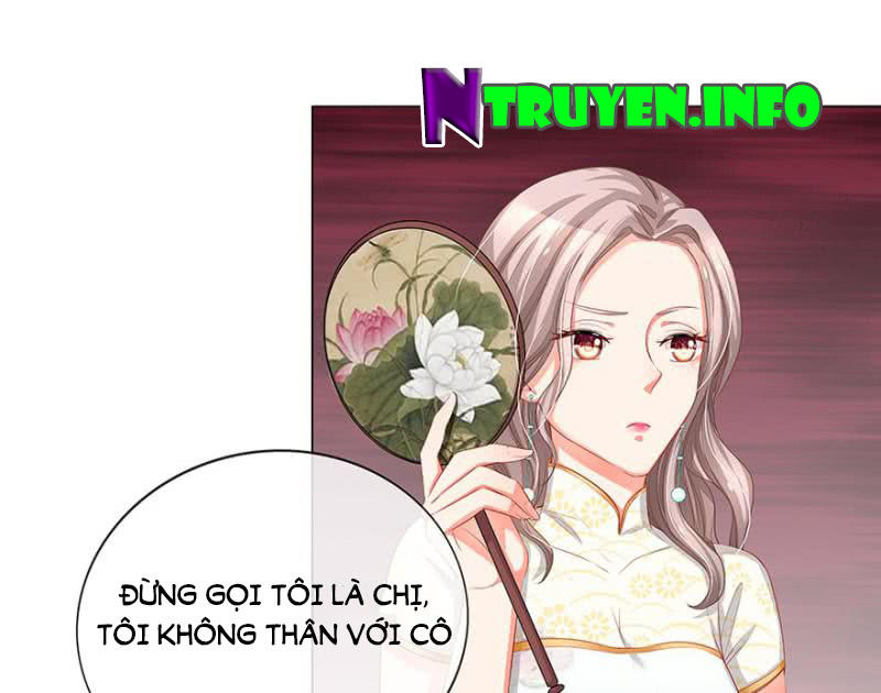 Thiếu Soái Của Tôi Chính Là Manh Như Vậy Chapter 8 - Trang 2