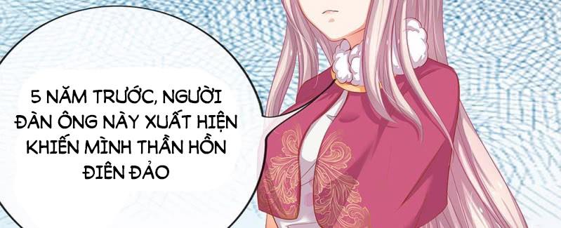 Thiếu Soái Của Tôi Chính Là Manh Như Vậy Chapter 7 - Trang 2