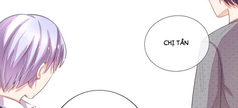 Thiếu Soái Của Tôi Chính Là Manh Như Vậy Chapter 7 - Trang 2