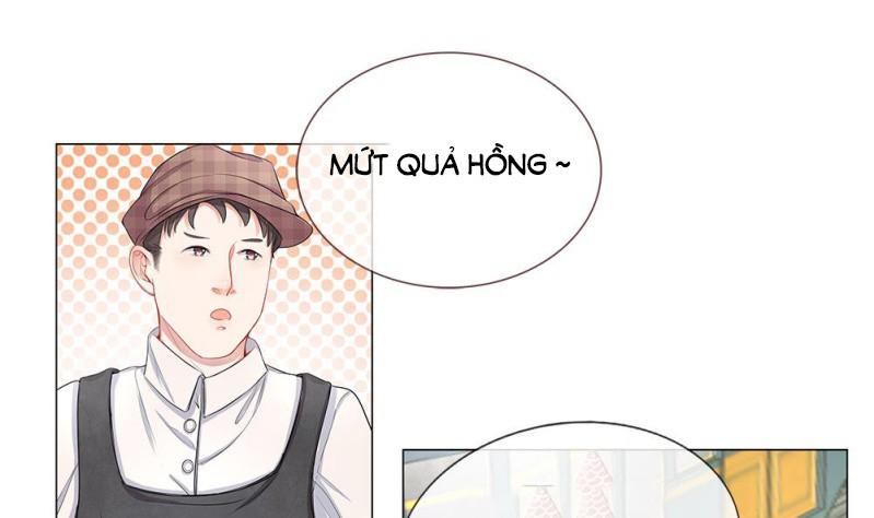 Thiếu Soái Của Tôi Chính Là Manh Như Vậy Chapter 6 - Trang 2