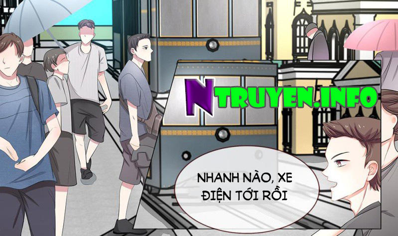 Thiếu Soái Của Tôi Chính Là Manh Như Vậy Chapter 6 - Trang 2