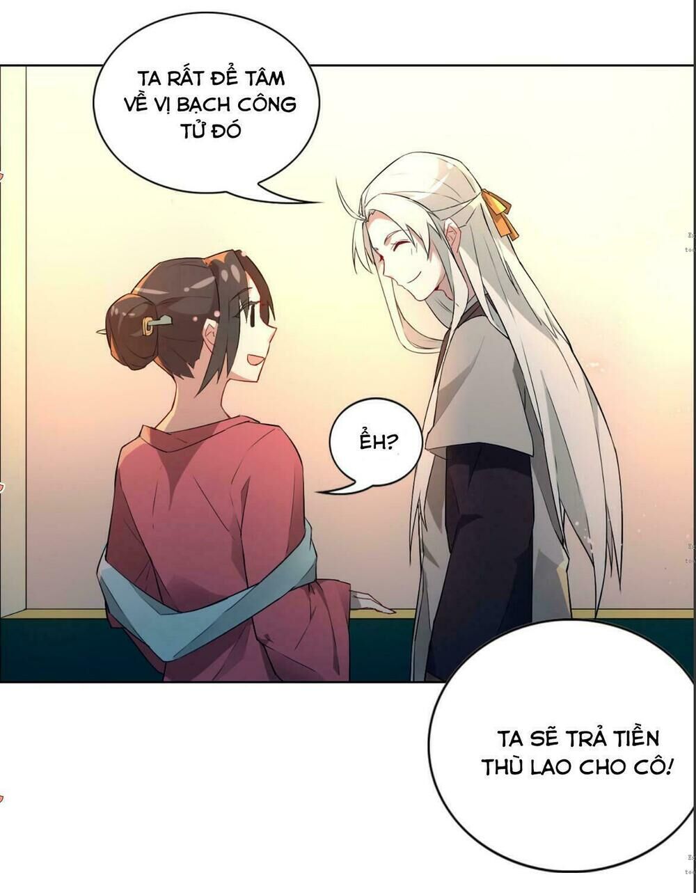 Phụng Quy Chapter 5 - Trang 2