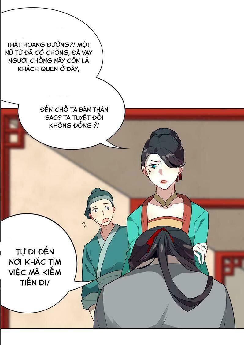 Phụng Quy Chapter 5 - Trang 2