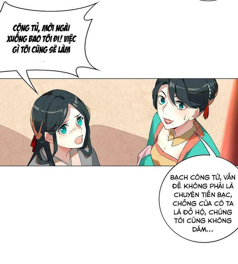 Phụng Quy Chapter 5 - Trang 2