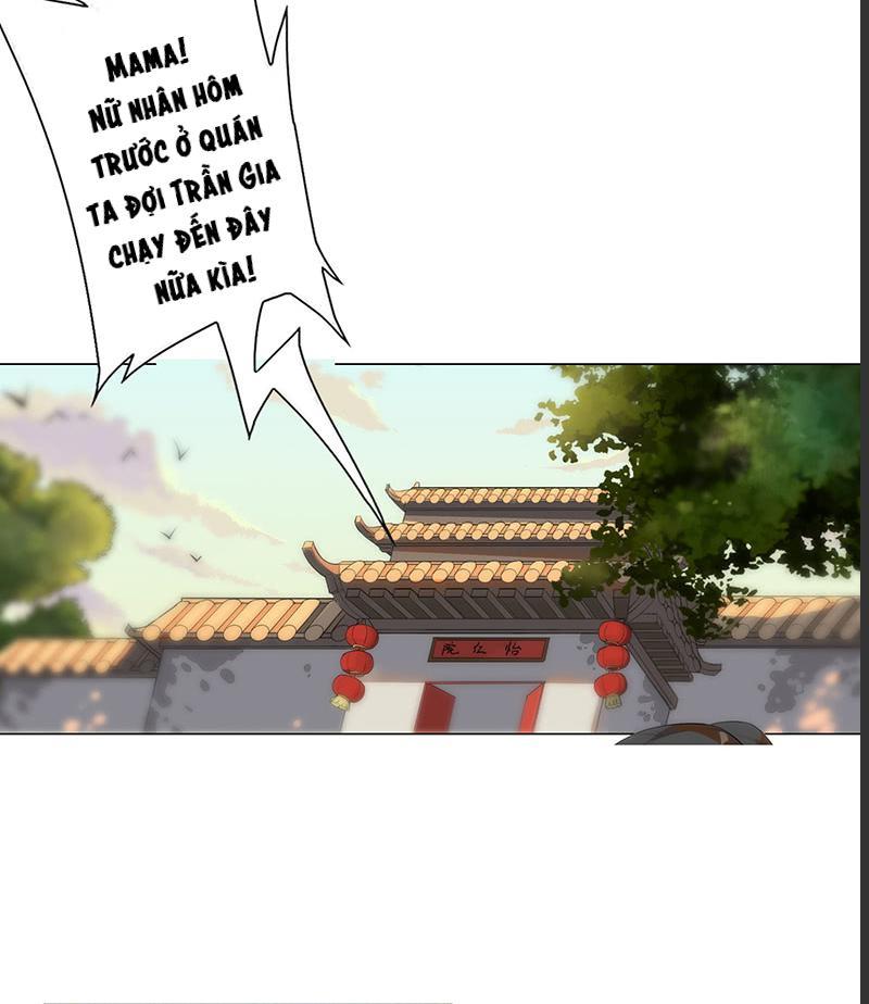 Phụng Quy Chapter 4 - Trang 2