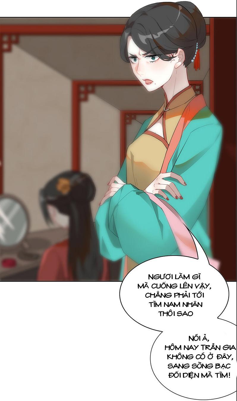 Phụng Quy Chapter 4 - Trang 2