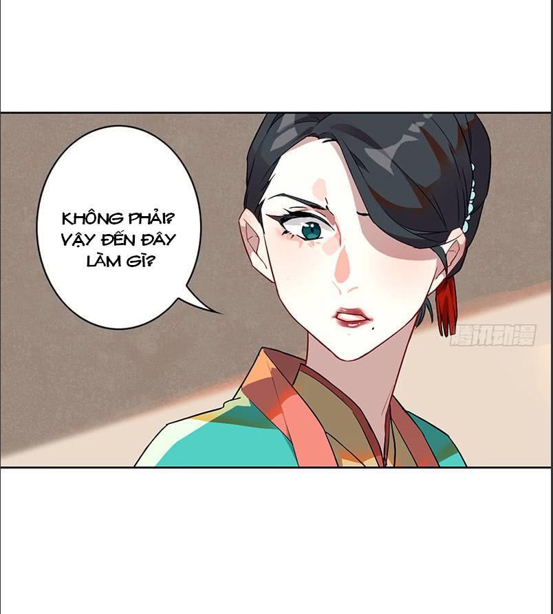 Phụng Quy Chapter 4 - Trang 2