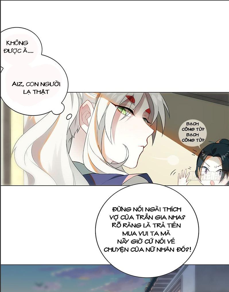 Phụng Quy Chapter 4 - Trang 2