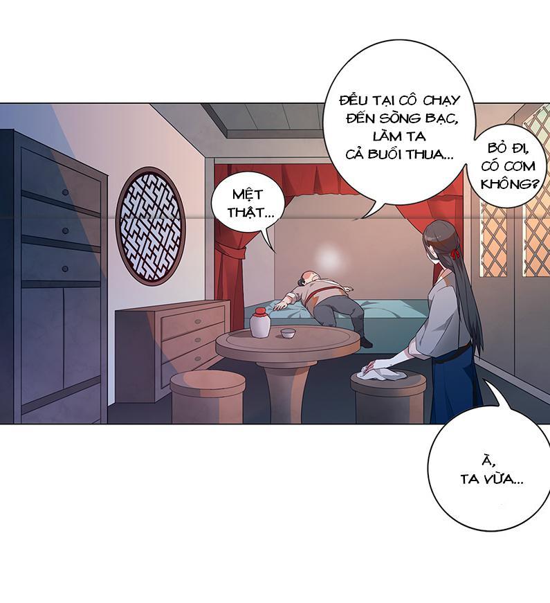 Phụng Quy Chapter 4 - Trang 2