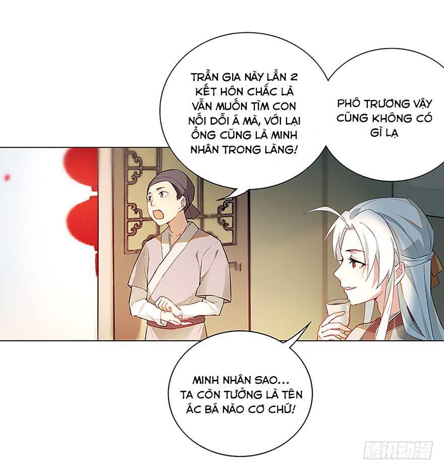 Phụng Quy Chapter 3 - Trang 2