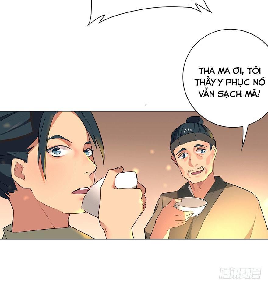 Phụng Quy Chapter 2 - Trang 2