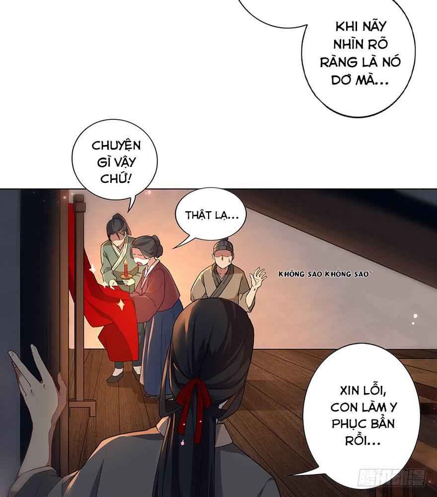 Phụng Quy Chapter 2 - Trang 2