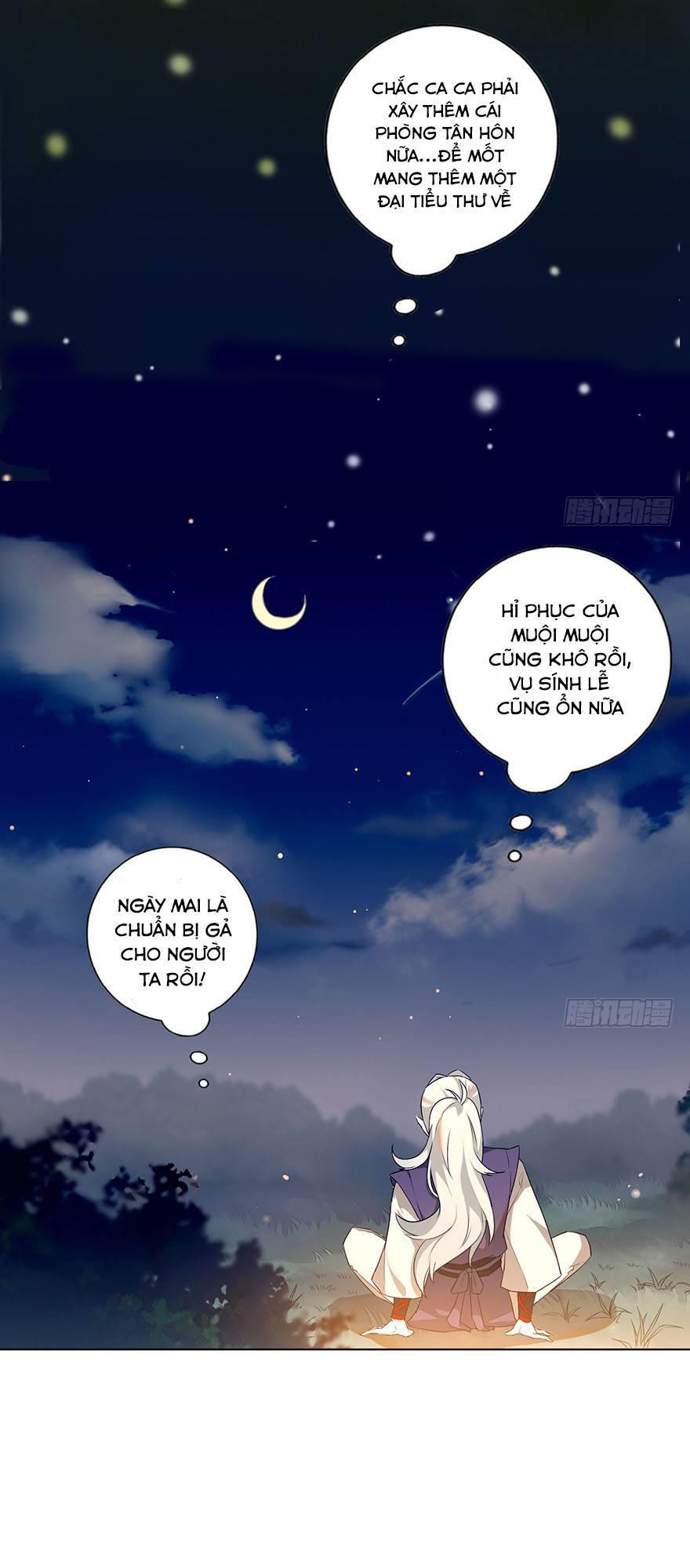 Phụng Quy Chapter 2 - Trang 2