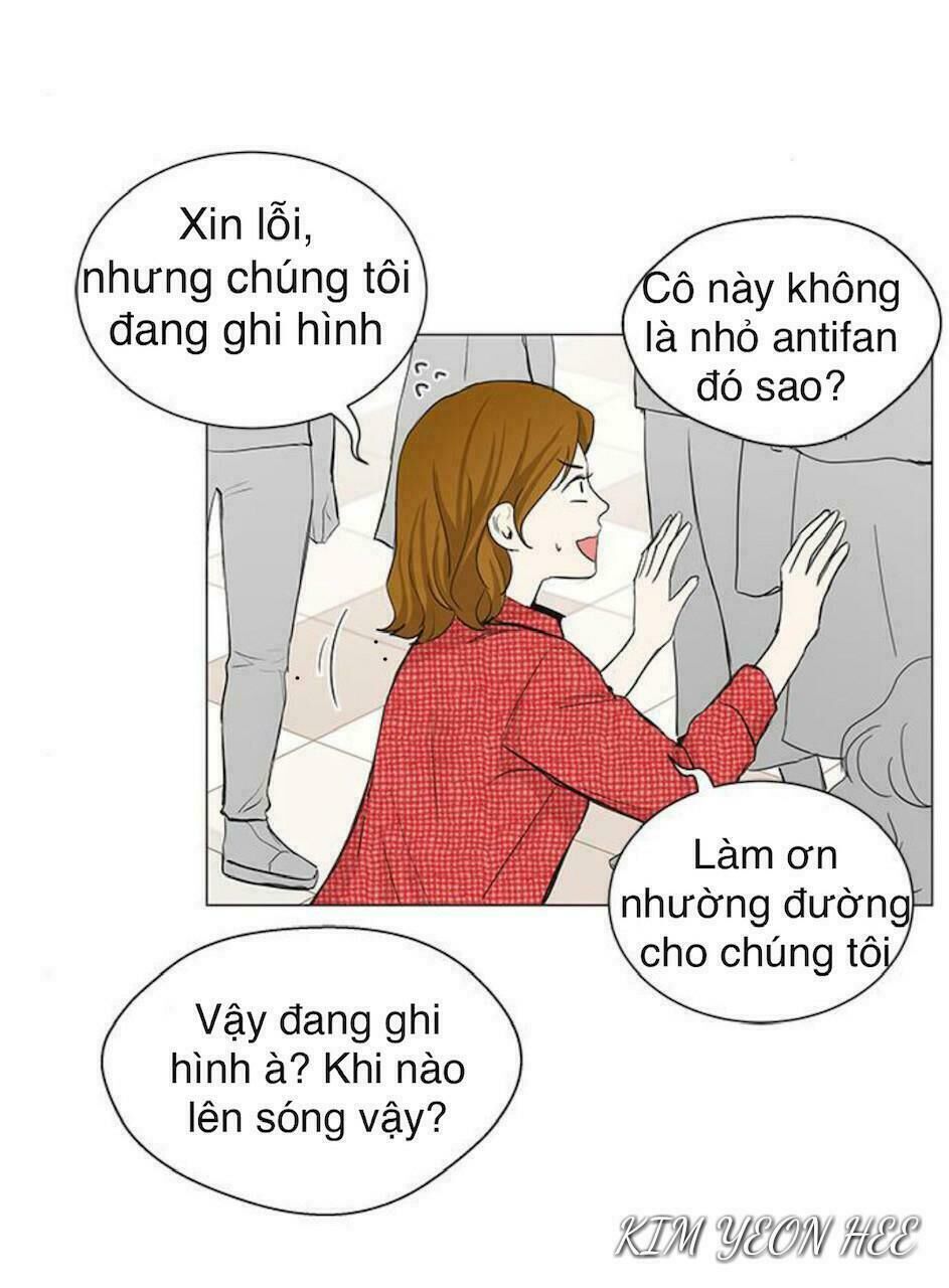 Tôi Kết Hôn Cùng Antifan Chapter 26.2 - Trang 2