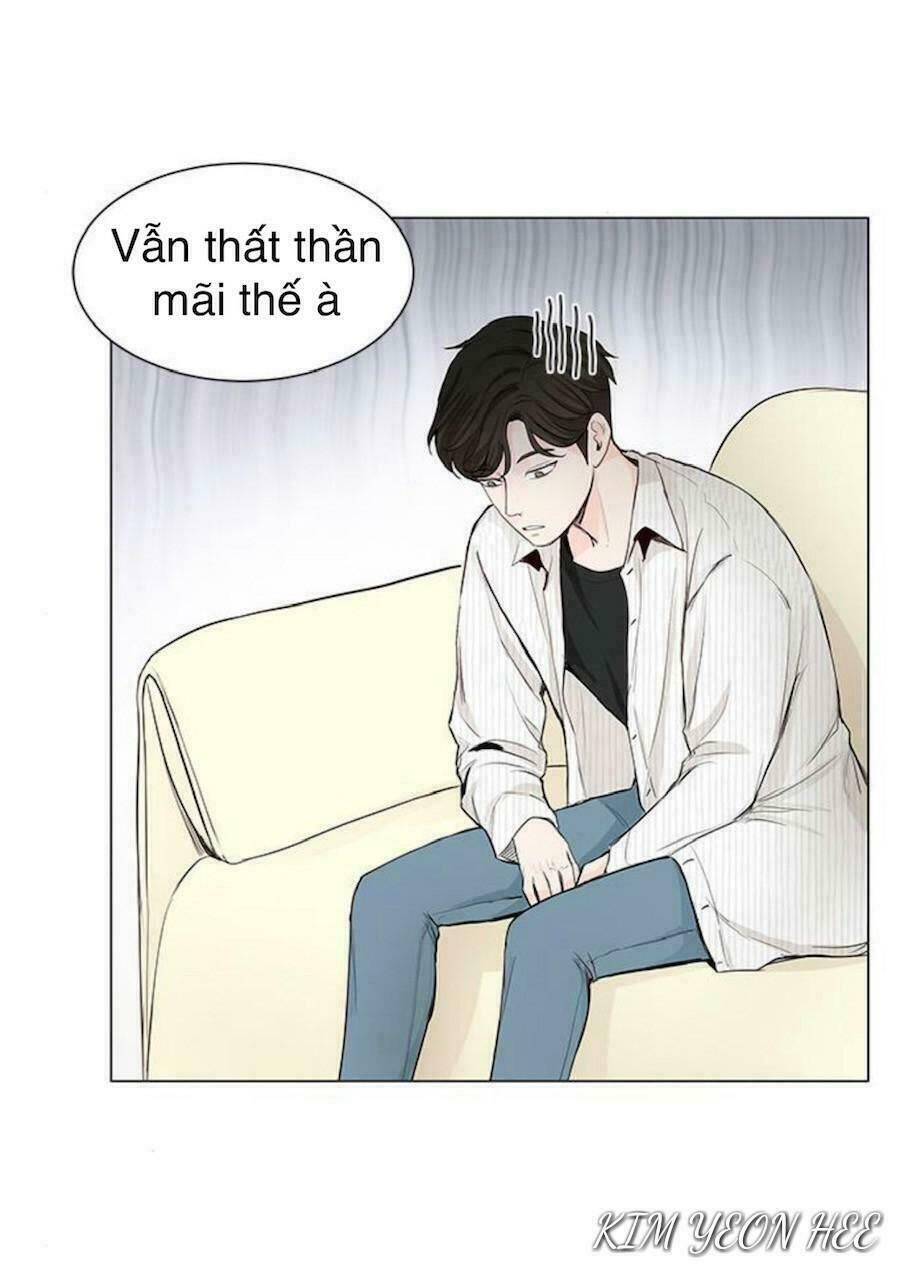 Tôi Kết Hôn Cùng Antifan Chapter 26.2 - Trang 2