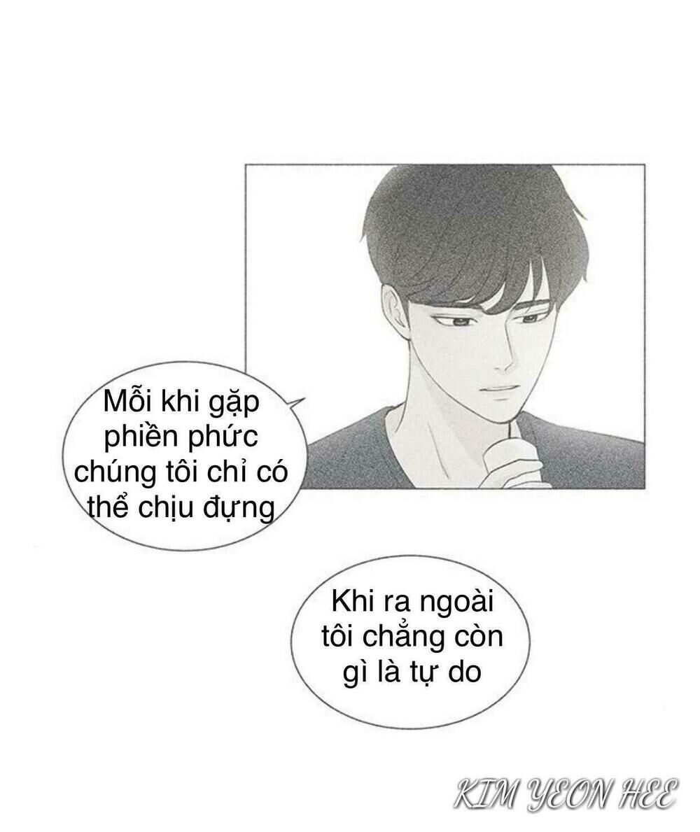 Tôi Kết Hôn Cùng Antifan Chapter 26.2 - Trang 2