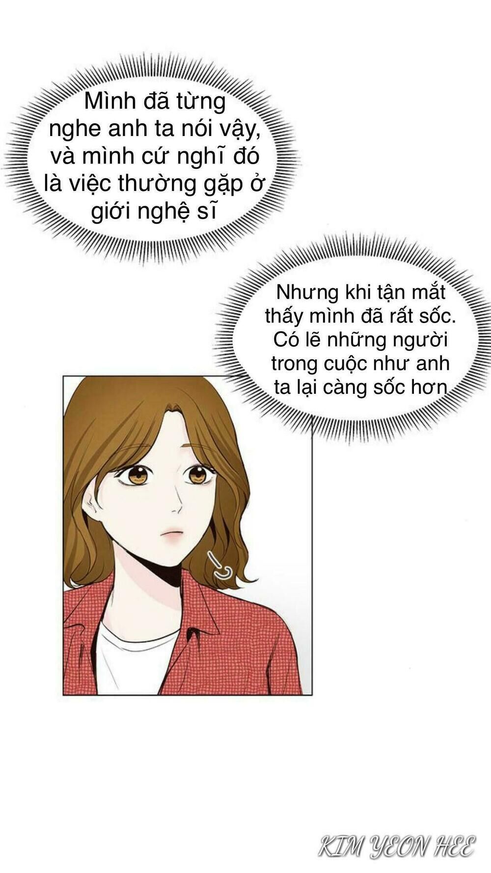 Tôi Kết Hôn Cùng Antifan Chapter 26.2 - Trang 2