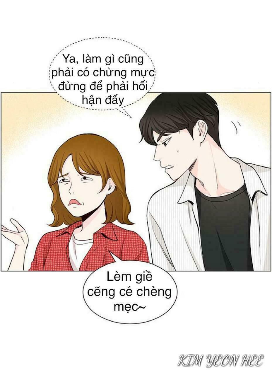 Tôi Kết Hôn Cùng Antifan Chapter 26.2 - Trang 2