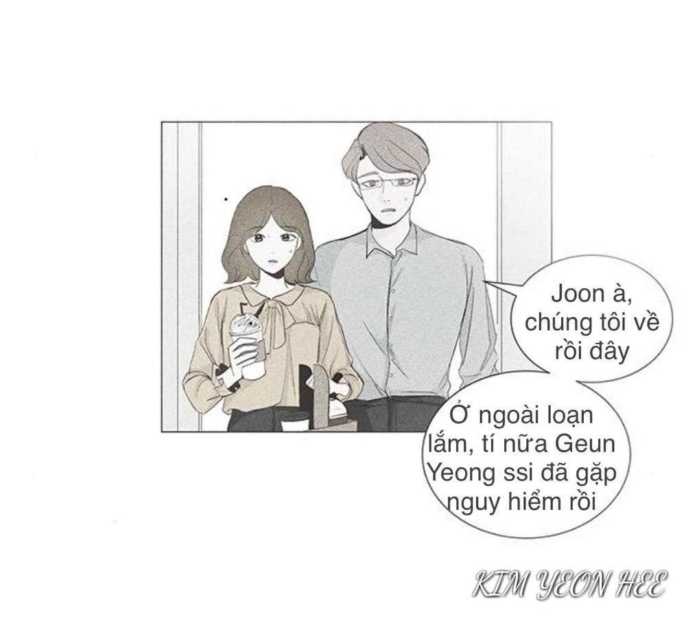 Tôi Kết Hôn Cùng Antifan Chapter 26.1 - Trang 2