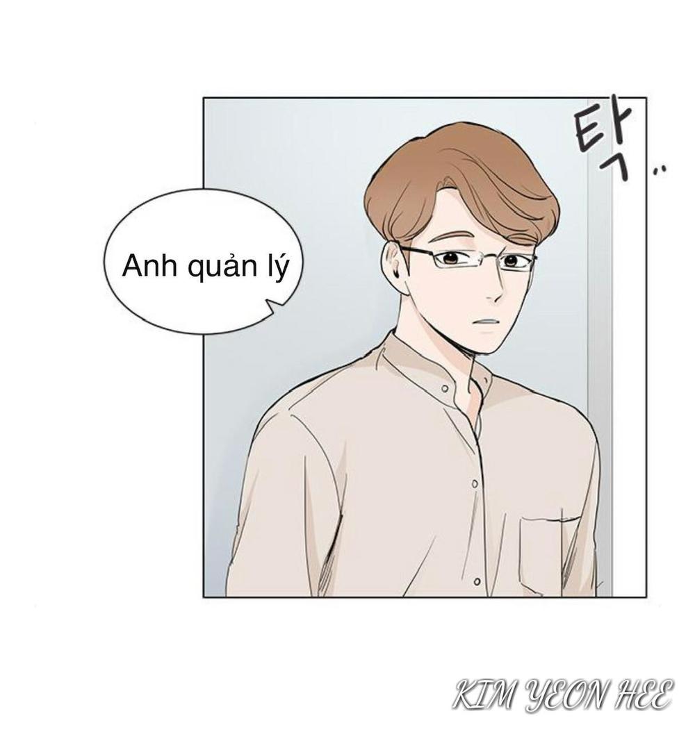 Tôi Kết Hôn Cùng Antifan Chapter 26.1 - Trang 2