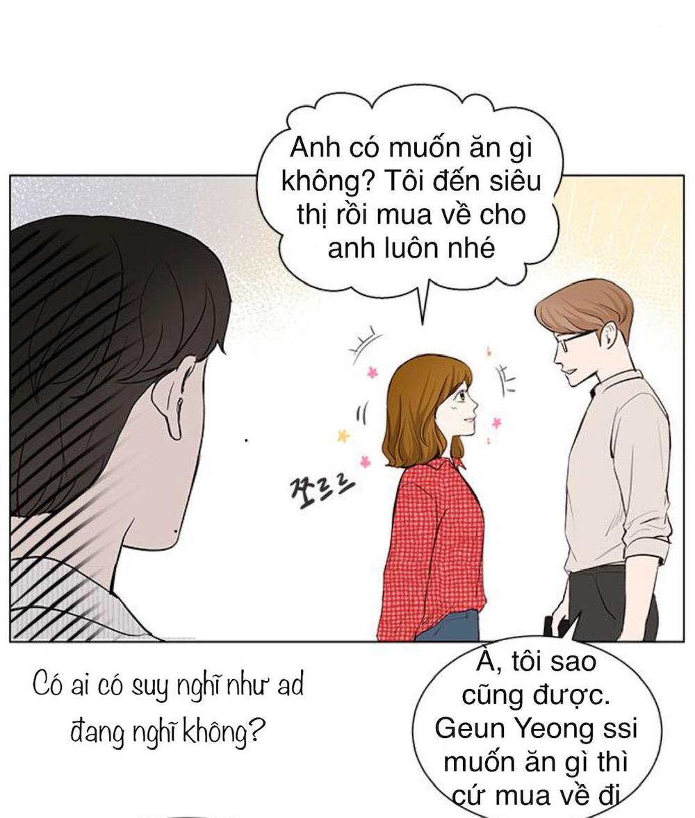 Tôi Kết Hôn Cùng Antifan Chapter 26.1 - Trang 2