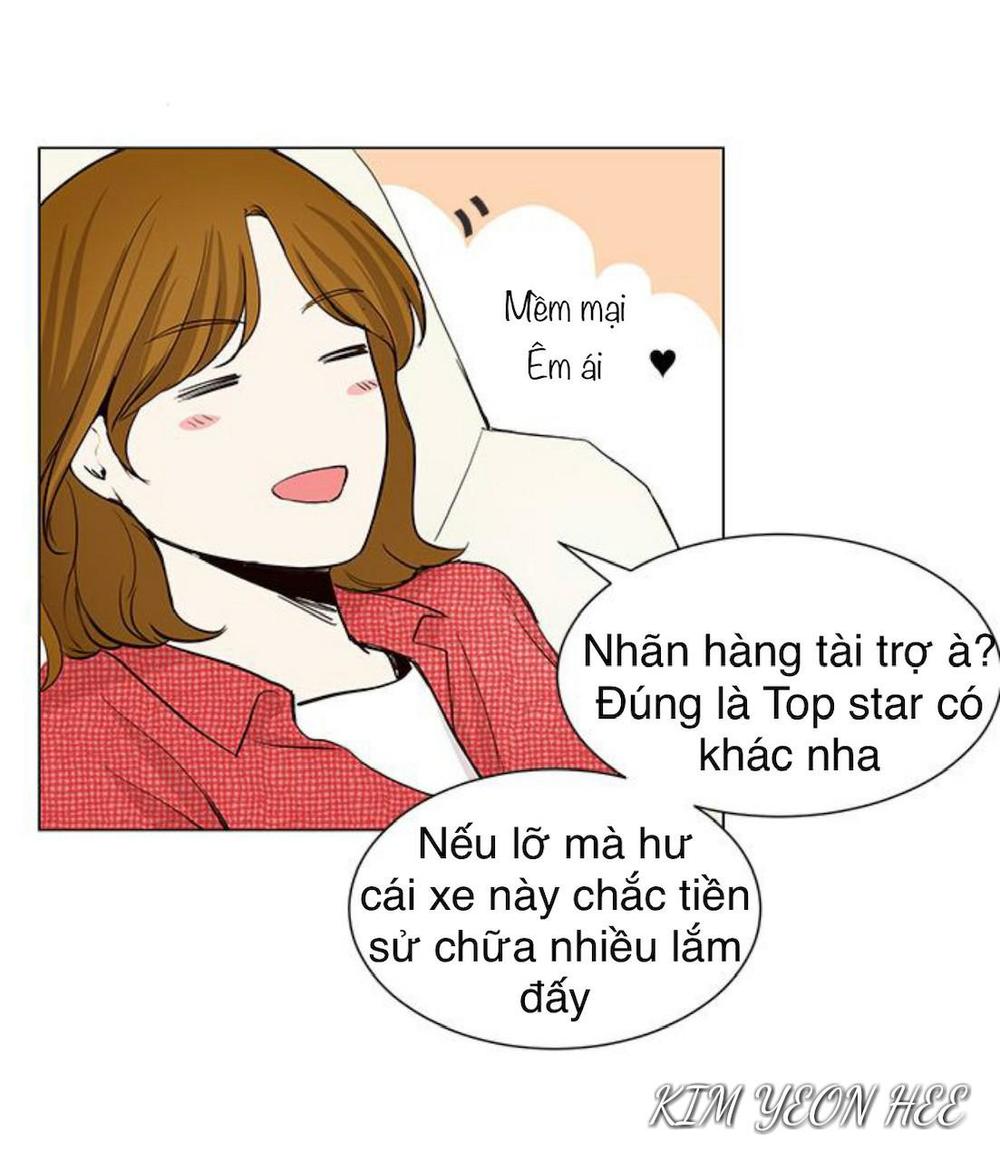 Tôi Kết Hôn Cùng Antifan Chapter 26.1 - Trang 2