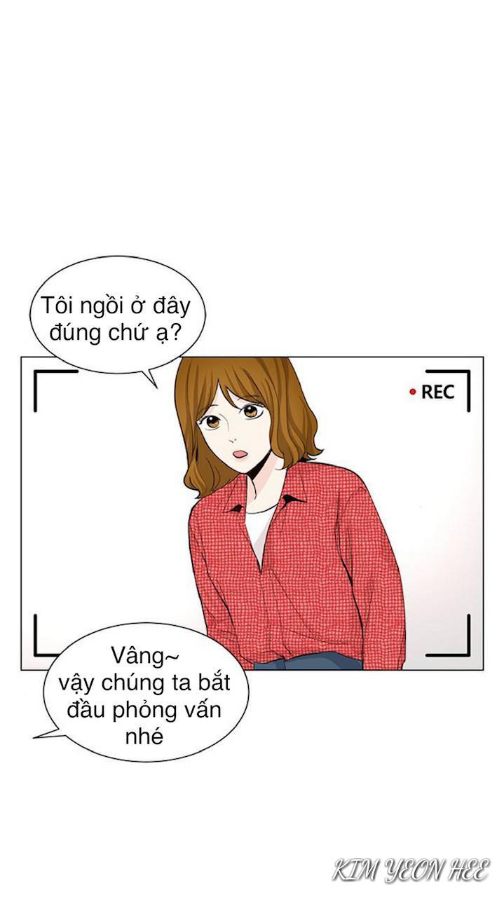 Tôi Kết Hôn Cùng Antifan Chapter 26.1 - Trang 2