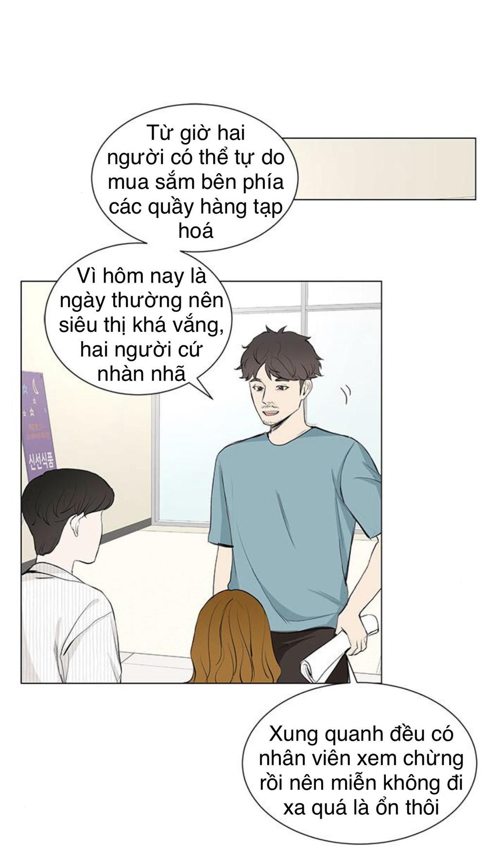 Tôi Kết Hôn Cùng Antifan Chapter 26.1 - Trang 2