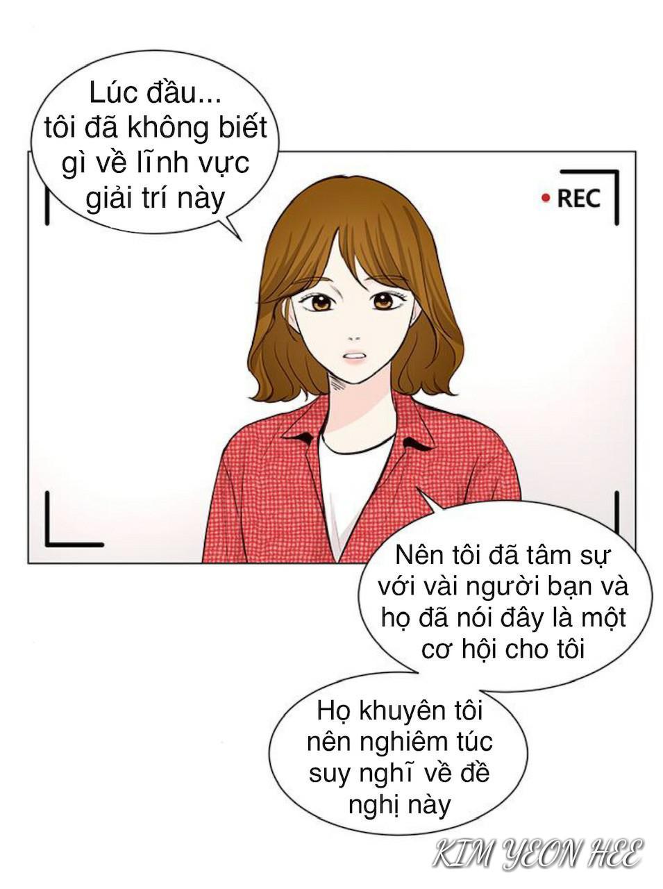 Tôi Kết Hôn Cùng Antifan Chapter 26.1 - Trang 2