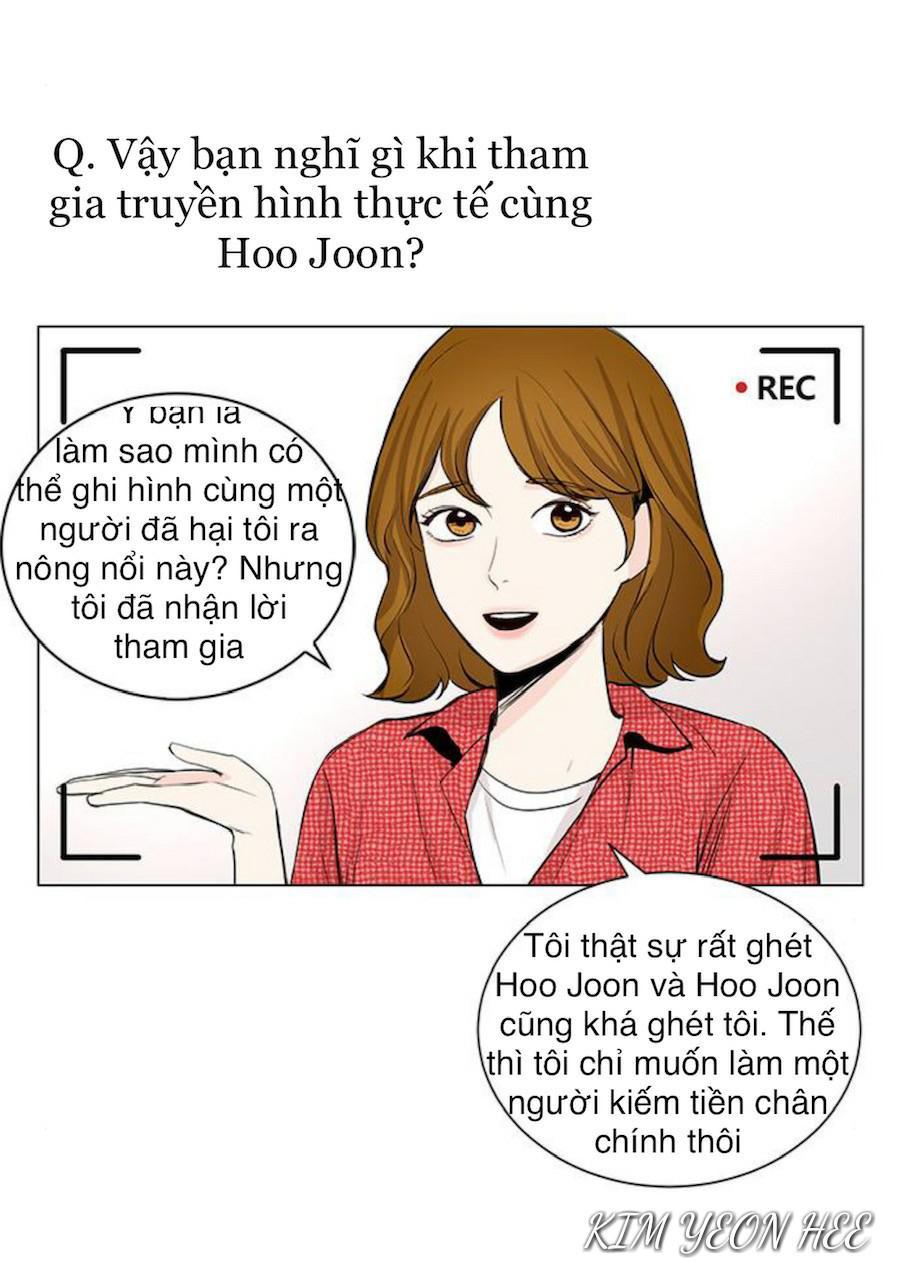 Tôi Kết Hôn Cùng Antifan Chapter 26.1 - Trang 2