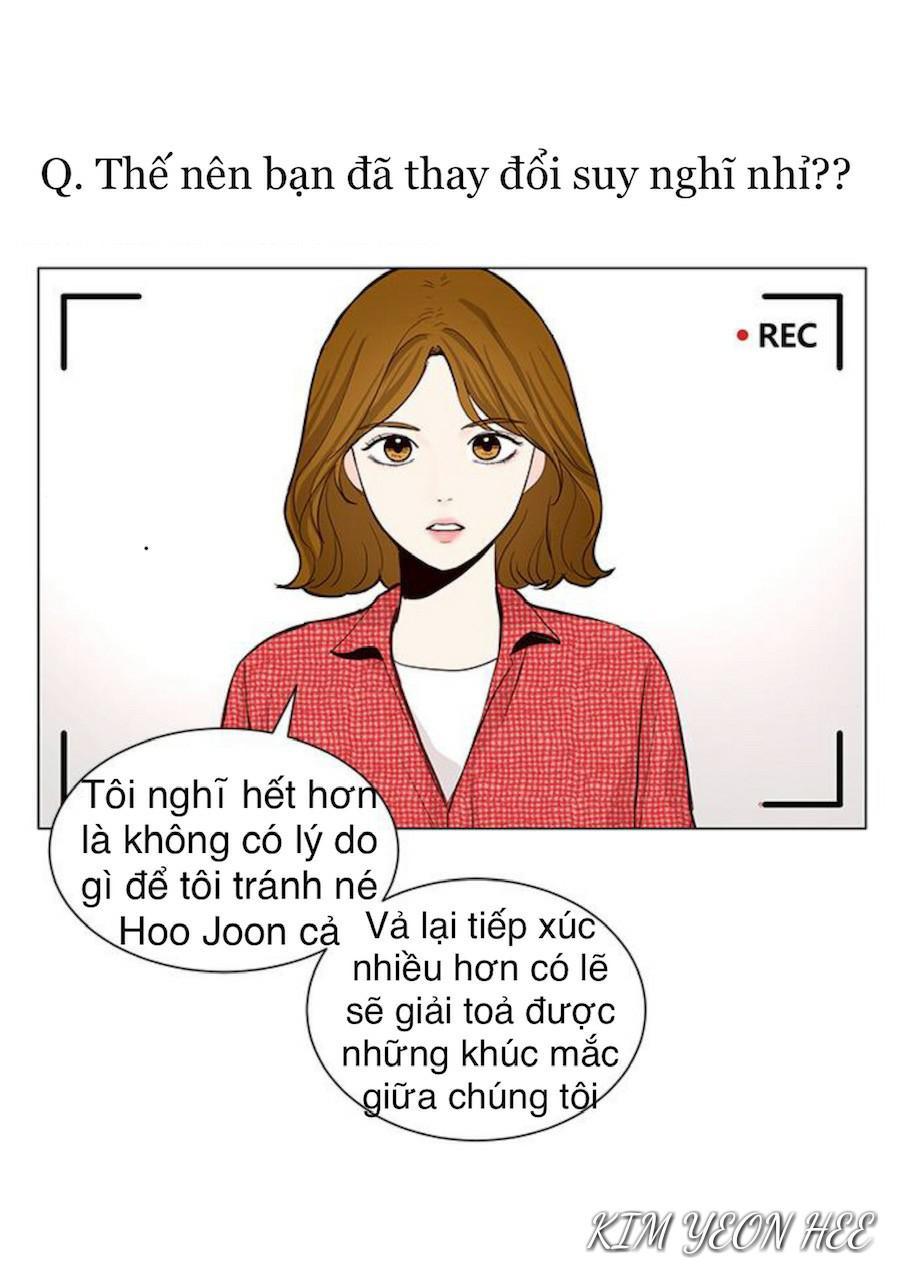 Tôi Kết Hôn Cùng Antifan Chapter 26.1 - Trang 2