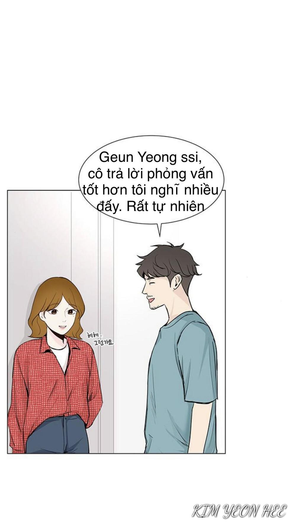 Tôi Kết Hôn Cùng Antifan Chapter 26.1 - Trang 2