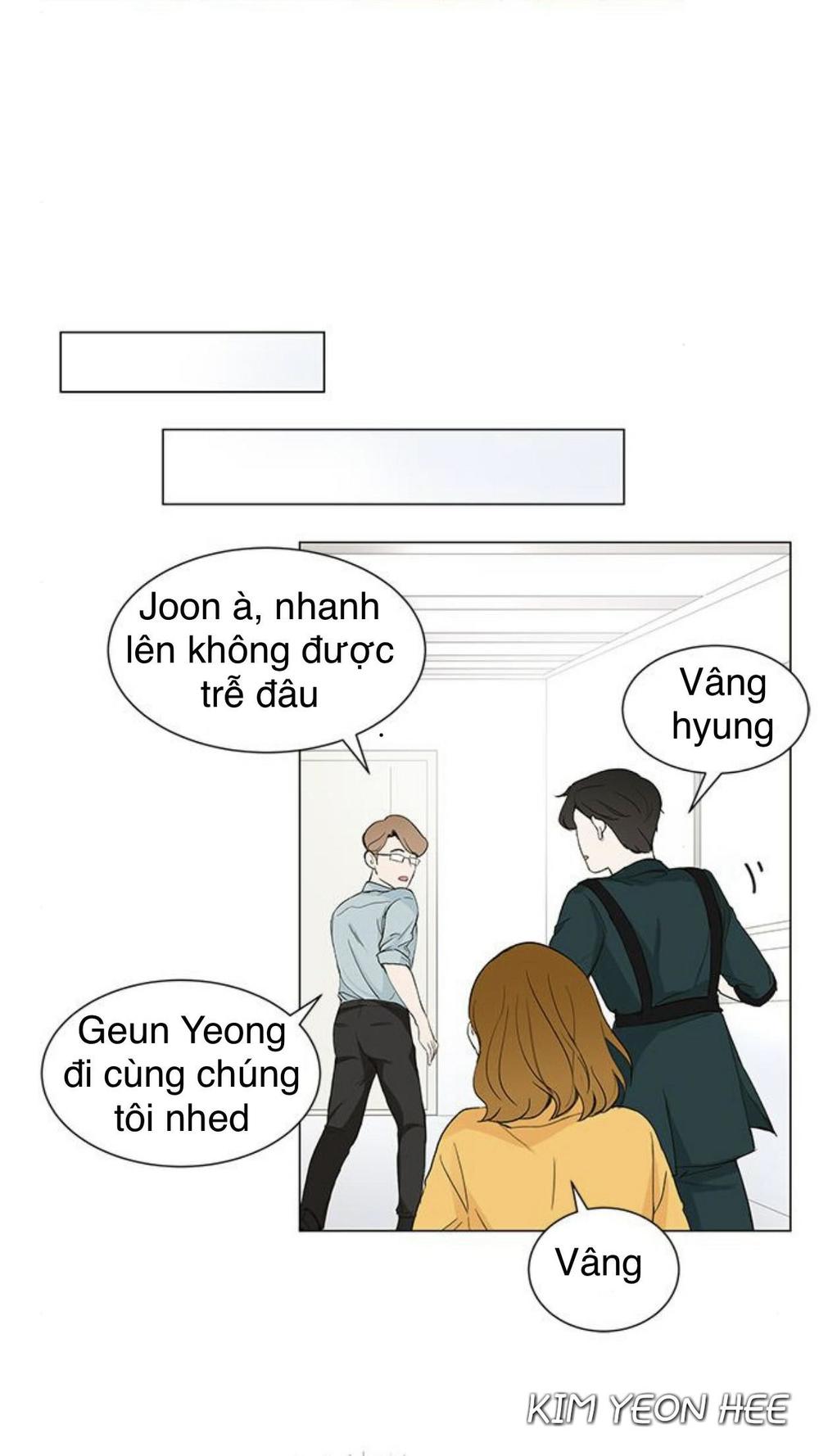 Tôi Kết Hôn Cùng Antifan Chapter 25.2 - Trang 2