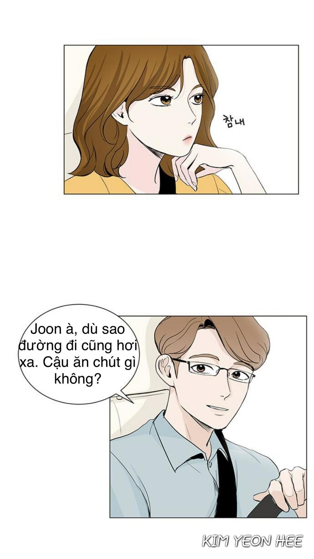 Tôi Kết Hôn Cùng Antifan Chapter 25.2 - Trang 2