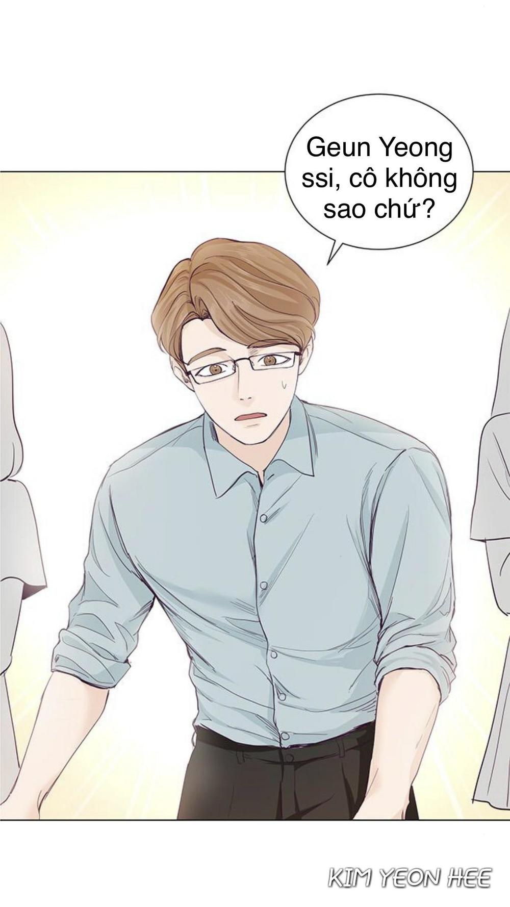 Tôi Kết Hôn Cùng Antifan Chapter 25.1 - Trang 2