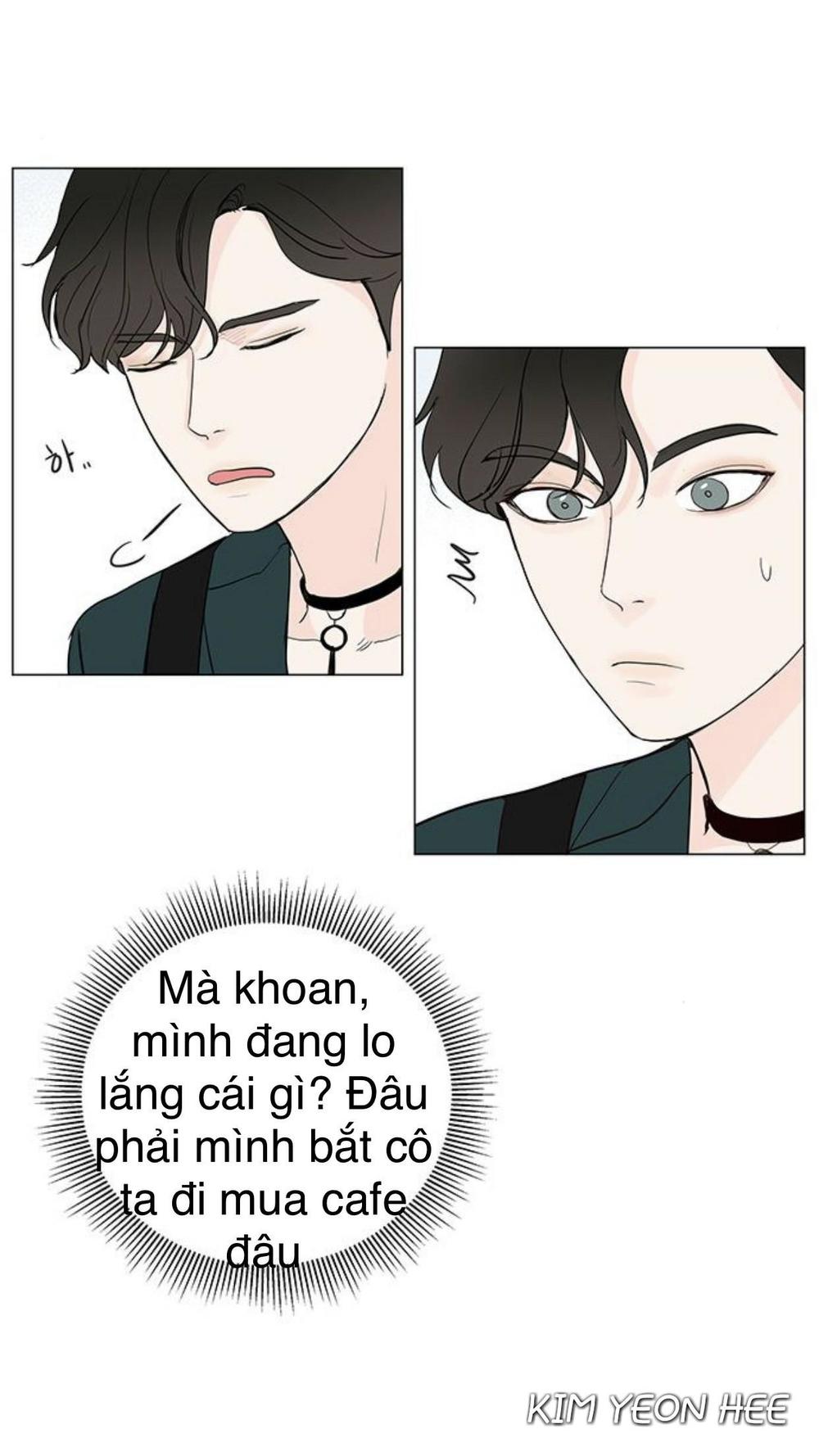 Tôi Kết Hôn Cùng Antifan Chapter 25.1 - Trang 2