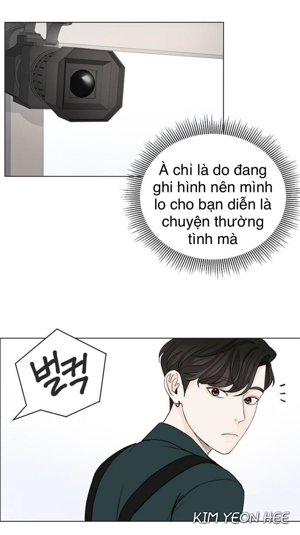 Tôi Kết Hôn Cùng Antifan Chapter 25.1 - Trang 2