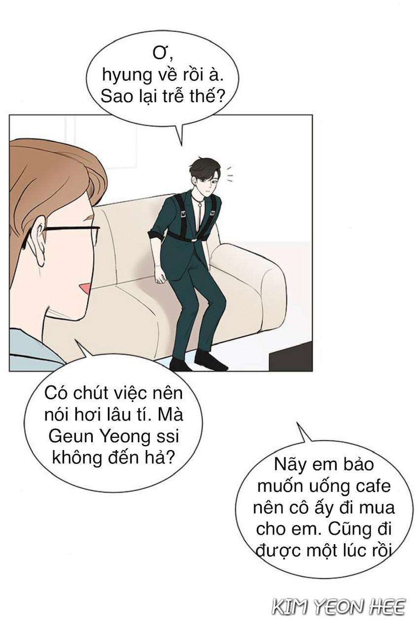 Tôi Kết Hôn Cùng Antifan Chapter 25.1 - Trang 2