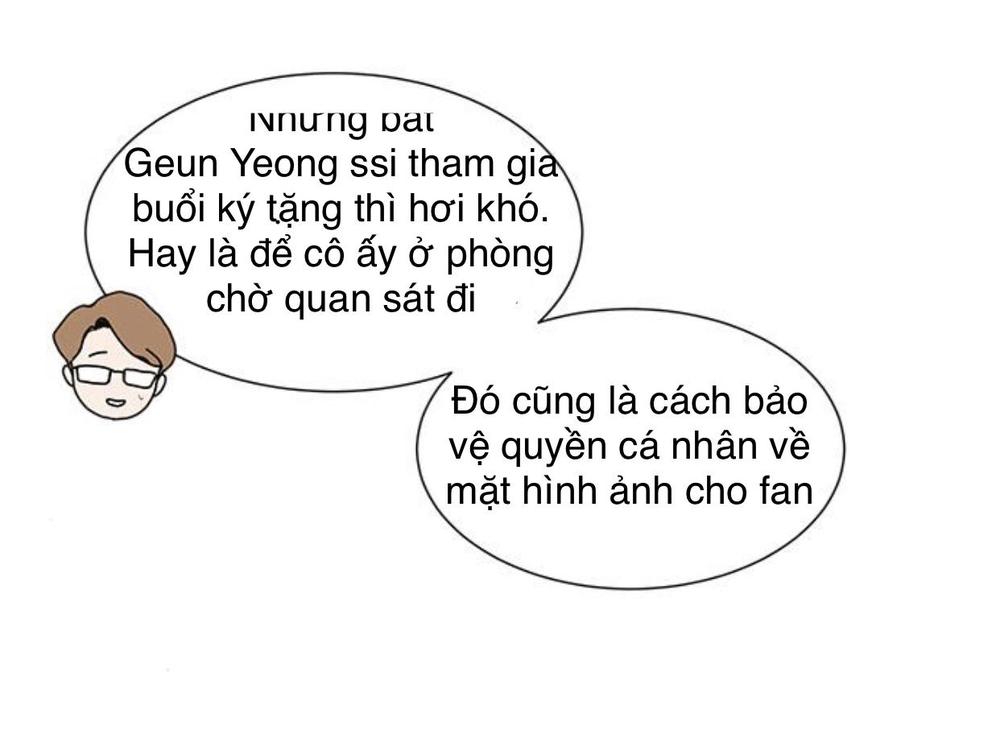 Tôi Kết Hôn Cùng Antifan Chapter 25.1 - Trang 2